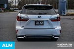 2021 RX 350L Thumbnail 11
