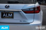 2021 RX 350L Thumbnail 13