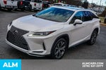 2021 RX 350L Thumbnail 15