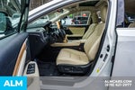 2021 RX 350L Thumbnail 19