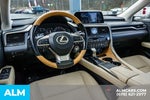 2021 RX 350L Thumbnail 29