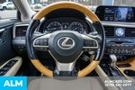 2021 RX 350L Thumbnail 30