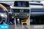 2021 RX 350L Thumbnail 40