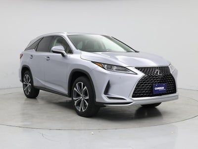 Photo of a 2022 Lexus RX 350L AWD 4DR SUV for sale