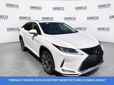 Photo of a 2020 Lexus RX 350L AWD 4DR SUV for sale