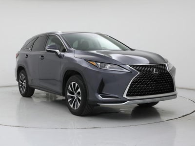 2022 Lexus RX 350L AWD 4DR SUV