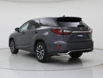 2022 RX 350L Thumbnail 2