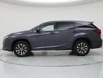 2022 RX 350L Thumbnail 3