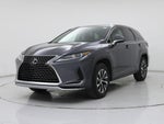 2022 RX 350L Thumbnail 4