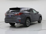 2022 RX 350L Thumbnail 8