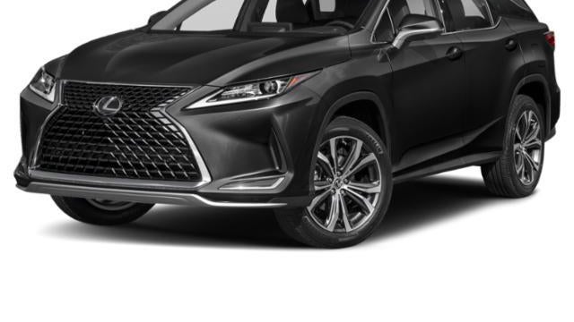 Preowned 2021 Lexus RX 350L Base for Sale