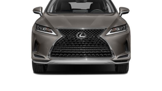 2021 Lexus RX 350L Base