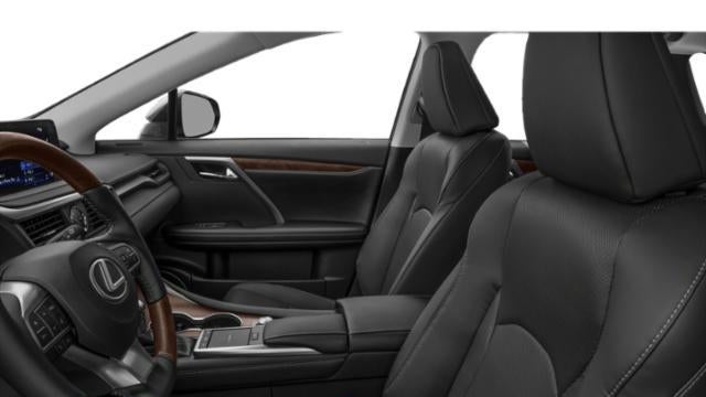 2021 Lexus RX 350L Base