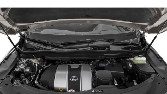 2021 Lexus RX 350L Base