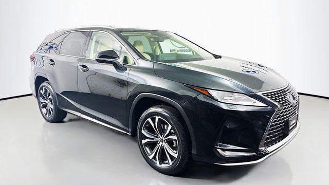 Preowned 2021 Lexus RX 350L Base for Sale
