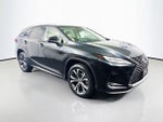 2021 RX 350L Thumbnail 1
