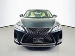 2021 RX 350L Thumbnail 2