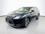 2021 RX 350L Thumbnail 3