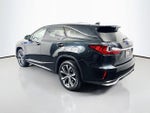 2021 RX 350L Thumbnail 5