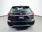 2021 RX 350L Thumbnail 6