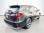 2021 RX 350L Thumbnail 7