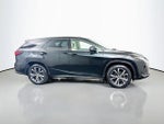 2021 RX 350L Thumbnail 8