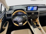 2021 RX 350L Thumbnail 13