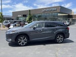 2022 RX 350L Thumbnail 1