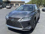 2022 RX 350L Thumbnail 2
