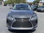 2022 RX 350L Thumbnail 3