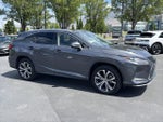 2022 RX 350L Thumbnail 5