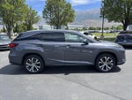 2022 RX 350L Thumbnail 6