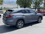 2022 RX 350L Thumbnail 7