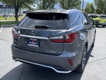 2022 RX 350L Thumbnail 8