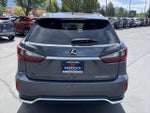 2022 RX 350L Thumbnail 9