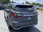 2022 RX 350L Thumbnail 10