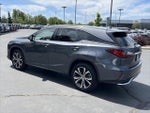 2022 RX 350L Thumbnail 11