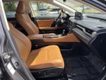 2022 RX 350L Thumbnail 17