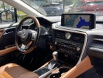 2022 RX 350L Thumbnail 20