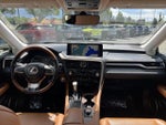 2022 RX 350L Thumbnail 25