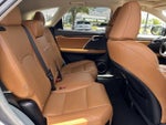 2022 RX 350L Thumbnail 26