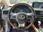 2022 RX 350L Thumbnail 34