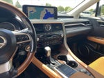 2022 RX 350L Thumbnail 35