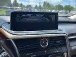2022 RX 350L Thumbnail 36