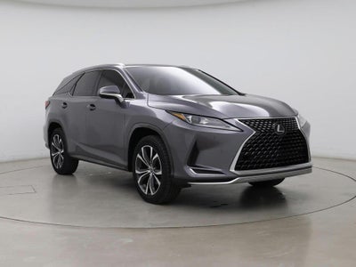 2021 Lexus RX 350L AWD 4DR SUV
