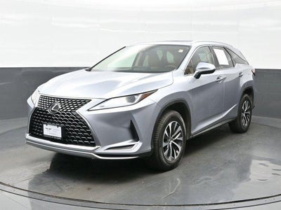 2022 Lexus RX 350L AWD 4DR SUV