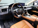2022 RX 350L Thumbnail 14