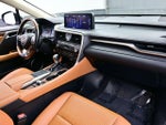 2022 RX 350L Thumbnail 16