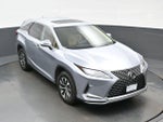 2022 RX 350L Thumbnail 42