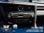 2022 RX 350L Thumbnail 2